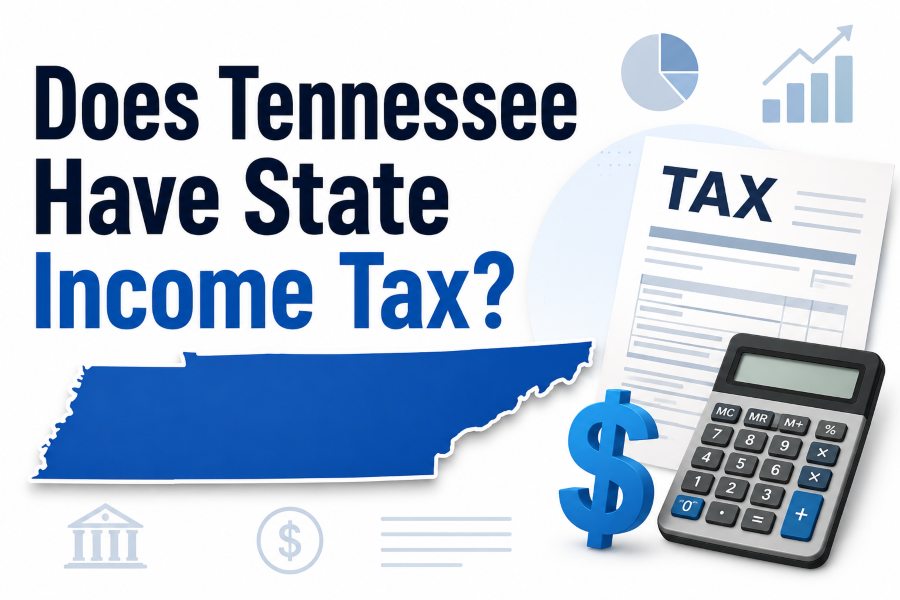 Does Tennessee Have State Income Tax? A Complete 2026 Guide